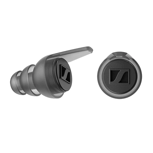 Sonova Sennheiser SoundProtex